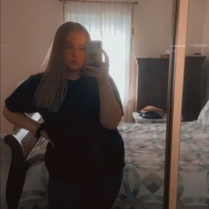 Meet your Posher, Lily